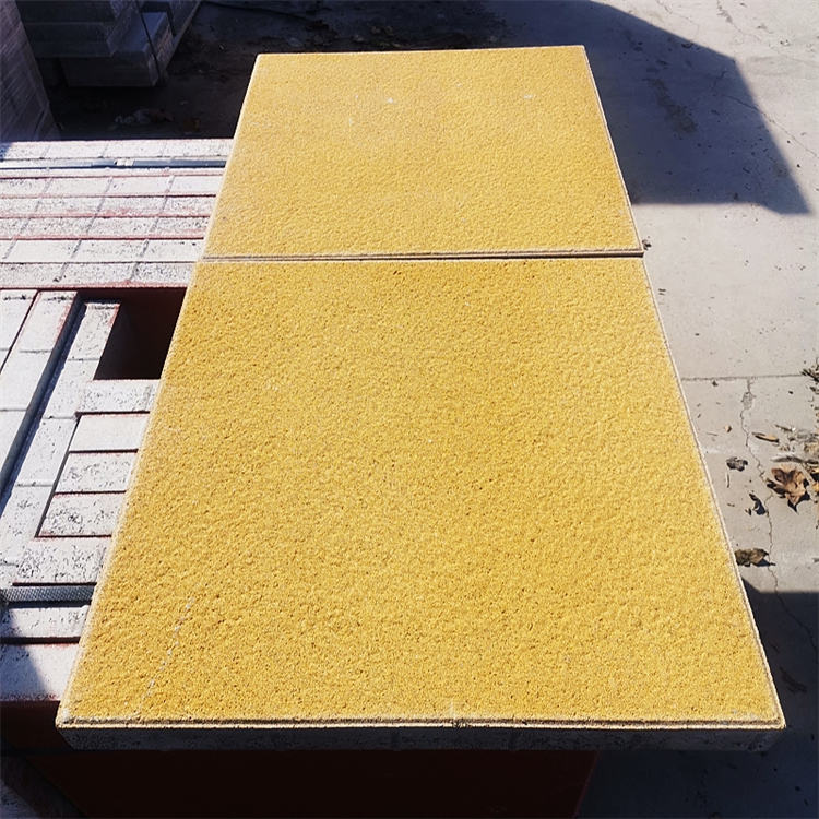 仿石材 透水PC砖06