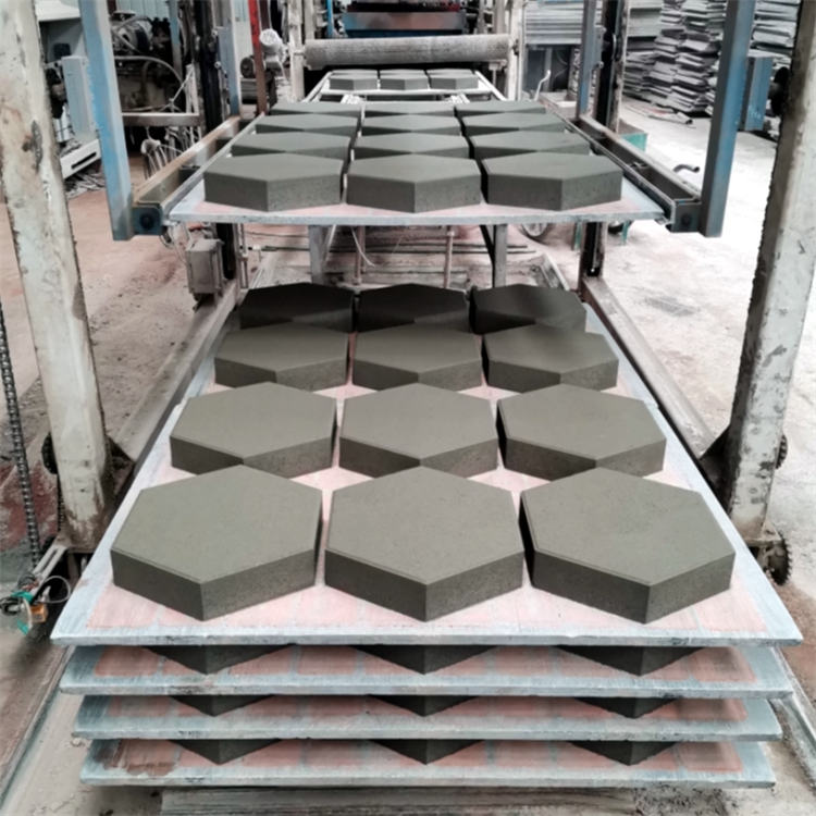 六角砖17