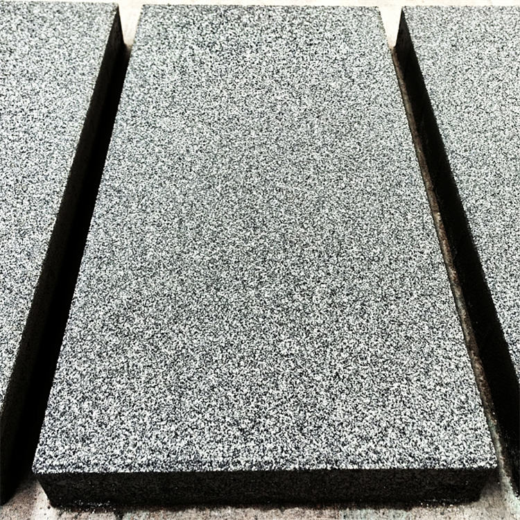 仿石材 透水PC砖37