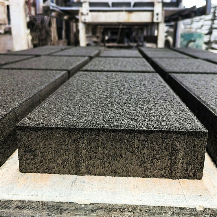 仿石材 透水PC砖24