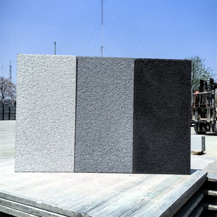 仿石材 透水PC砖31