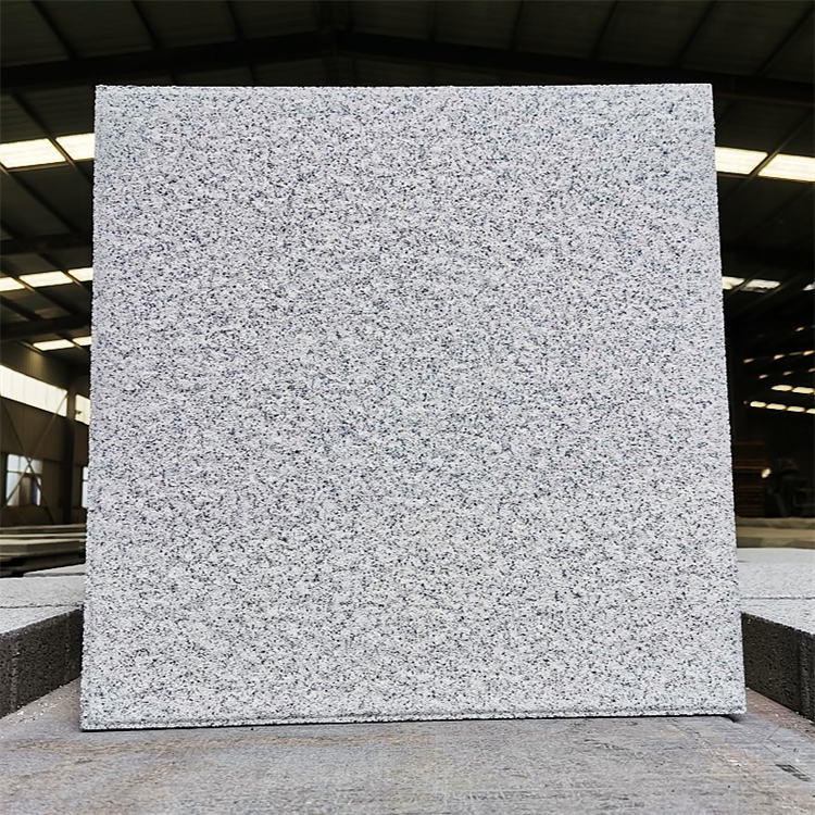 仿石材 透水PC砖13