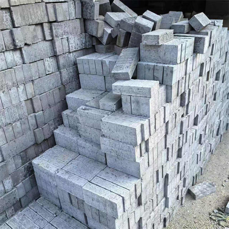 标砖 检查井模块砖02