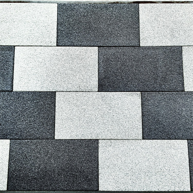 仿石材 透水PC砖41