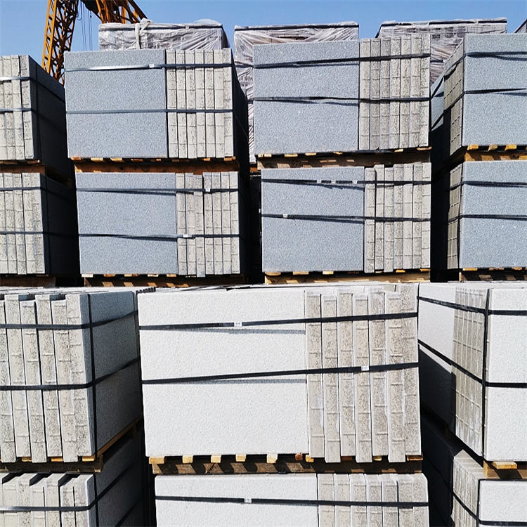 仿石材 透水PC砖09